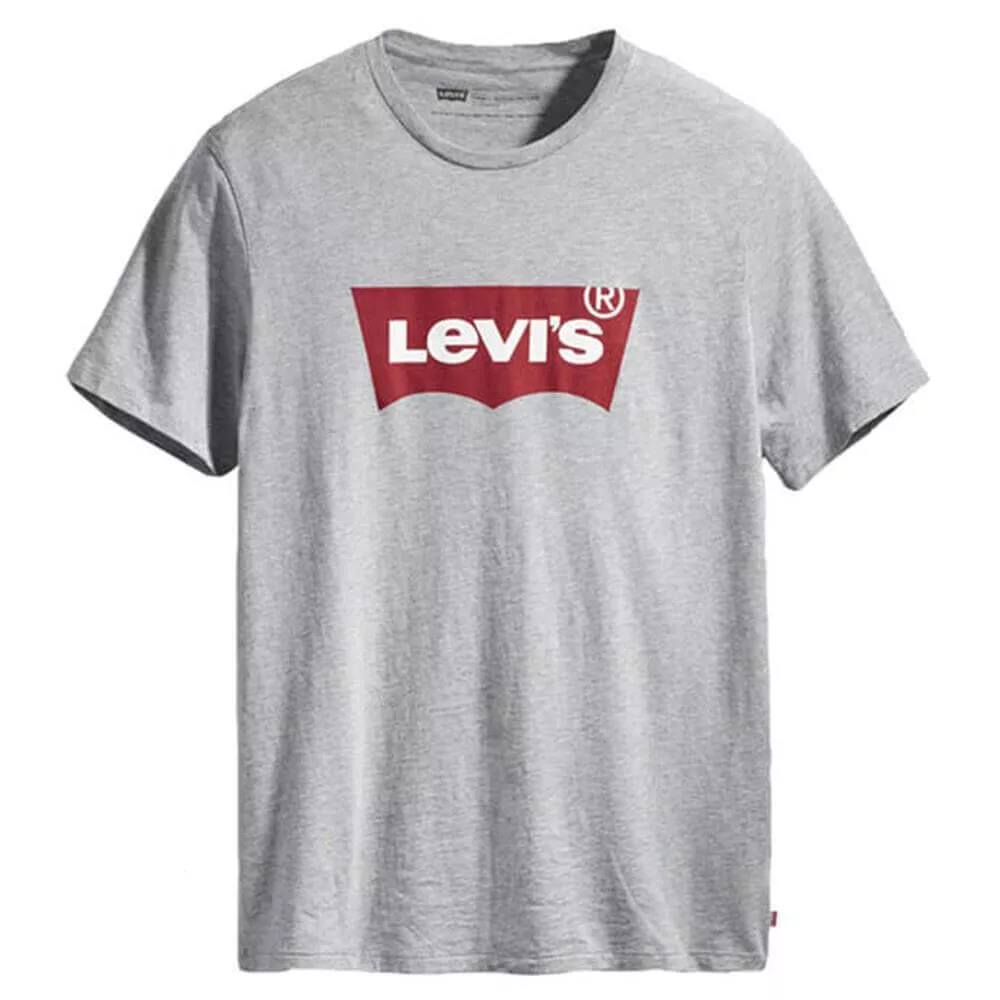 Levi's® Grey Housemark T-Shirt